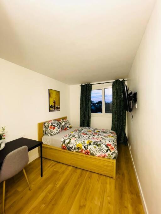 Apartment Magnifique De 4 8 Personnes Max A 20 Minutes De Paris Antony