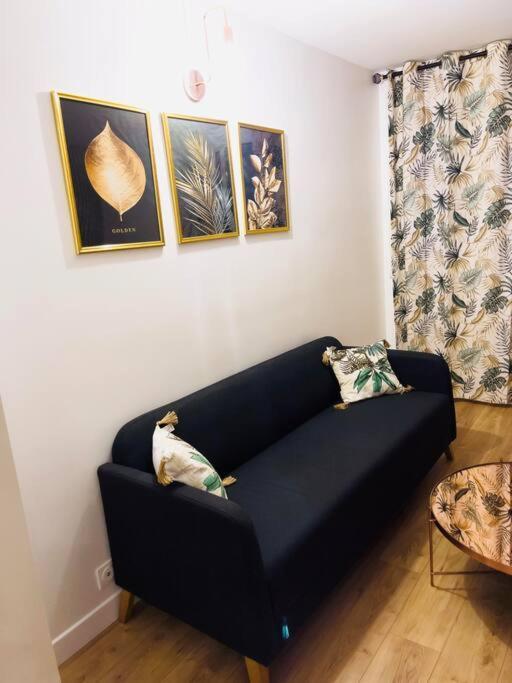 Magnifique De 4 8 Personnes Max A 20 Minutes De Paris Apartment Antony