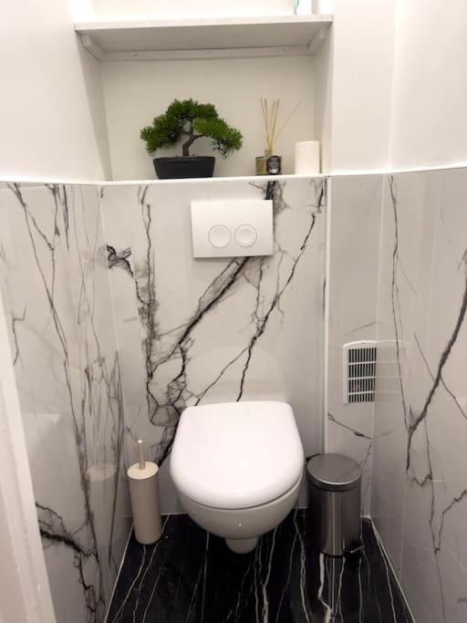 Apartment Magnifique De 4 8 Personnes Max A 20 Minutes De Paris