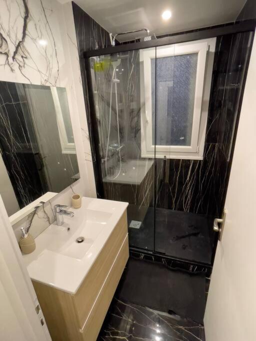 Apartment Magnifique De 4 8 Personnes Max A 20 Minutes De Paris